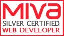 SwiftMV Digital Media is a Miva Certified Developer